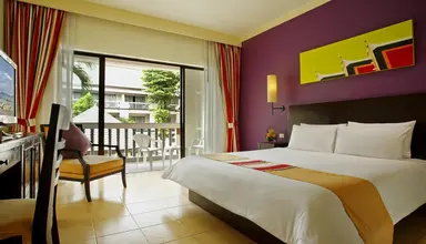 Centara Kata Resort Phuket