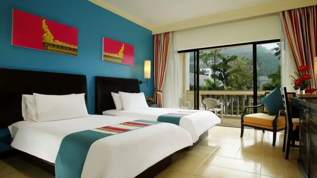 Centara Kata Resort Phuket