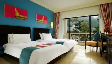 Centara Kata Resort Phuket