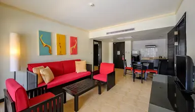 Centara Kata Resort Phuket