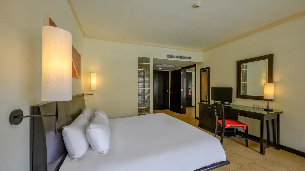 Centara Kata Resort Phuket