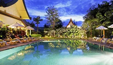 Centara Kata Resort Phuket