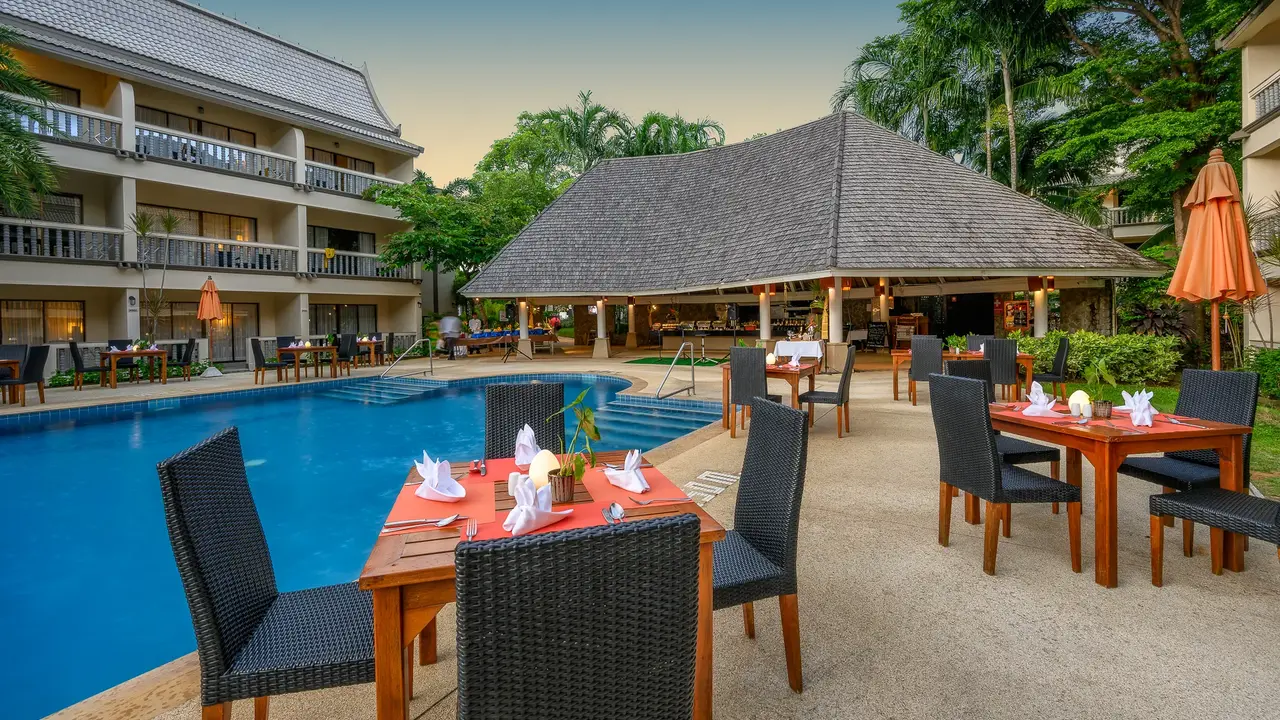 Centara Kata Resort Phuket