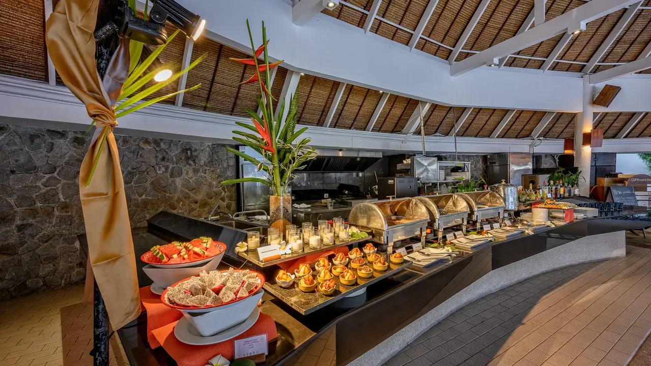 Centara Kata Resort Phuket
