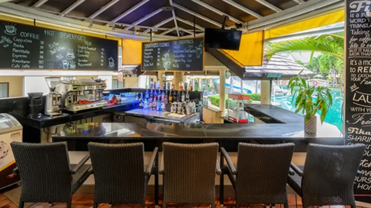 Centara Kata Resort Phuket