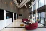 Centara Life Bangkok Phra Nakhon