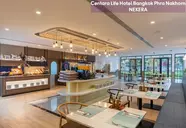 Centara Life Bangkok Phra Nakhon