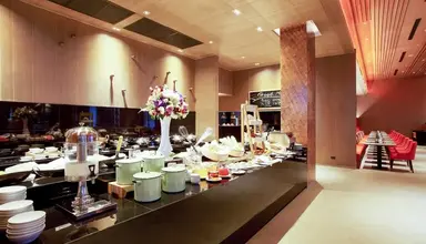 Centara Life Maris Resort Jomtien