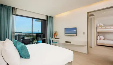 Centara Life Maris Resort Jomtien