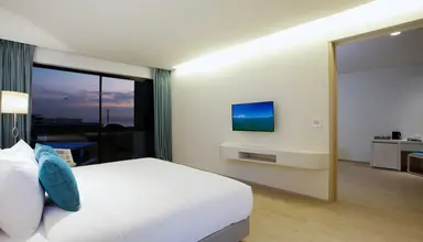 Centara Life Maris Resort Jomtien
