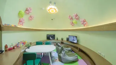 Centara Life Maris Resort Jomtien