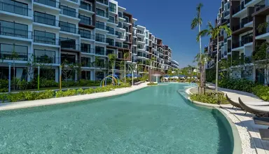 Centara Life Maris Resort Jomtien