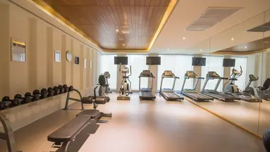 Centara Life Maris Resort Jomtien