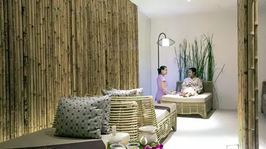 Centara Life Maris Resort Jomtien