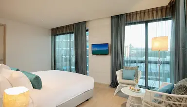Centara Life Maris Resort Jomtien