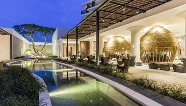 Centara Life Maris Resort Jomtien