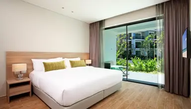 Centara Life Maris Resort Jomtien