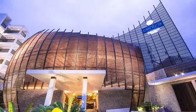 Centara Life Maris Resort Jomtien