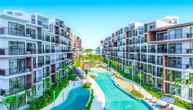 Centara Life Maris Resort Jomtien