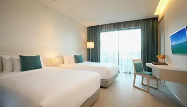 Centara Life Maris Resort Jomtien