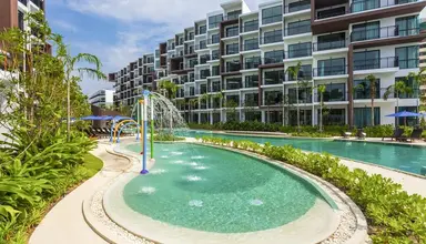 Centara Life Maris Resort Jomtien