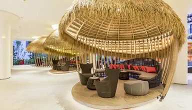 Centara Life Maris Resort Jomtien