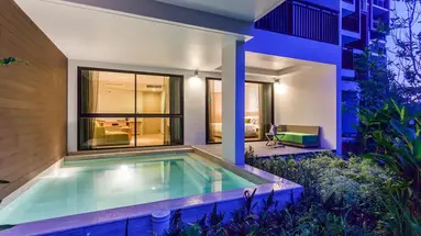 Centara Life Maris Resort Jomtien
