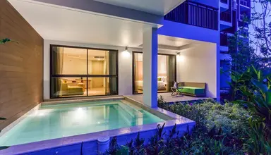 Centara Life Maris Resort Jomtien