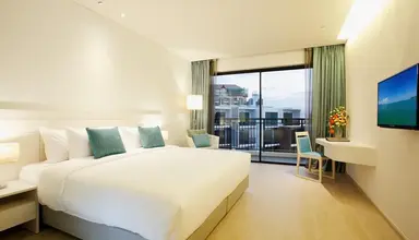 Centara Life Maris Resort Jomtien