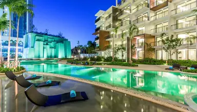 Centara Life Maris Resort Jomtien