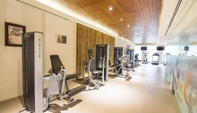 Centara Life Maris Resort Jomtien