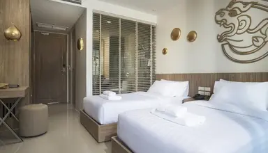 Centara Life Phu Pano Resort