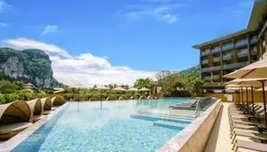 Centara Life Phu Pano Resort