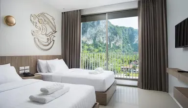 Centara Life Phu Pano Resort