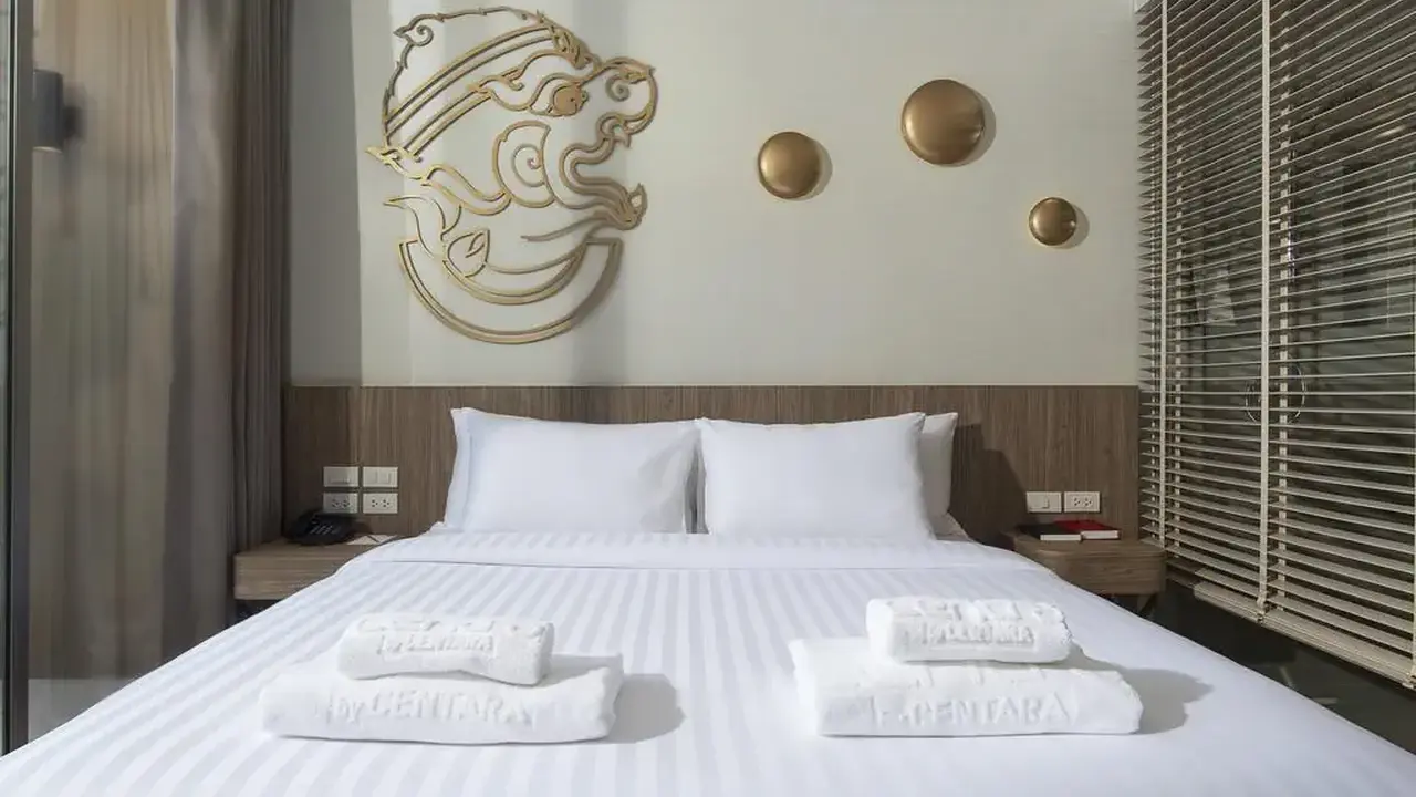 Centara Life Phu Pano Resort
