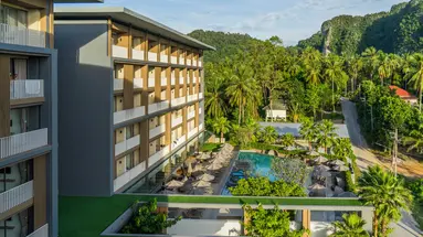 Centara Life Phu Pano Resort