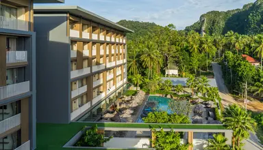 Centara Life Phu Pano Resort