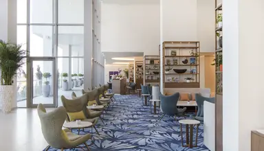 Centara Mirage Beach Resort Dubai