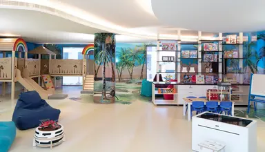 Centara Mirage Beach Resort Dubai