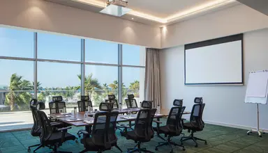 Centara Mirage Beach Resort Dubai