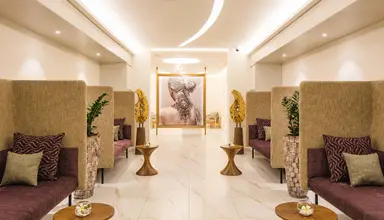 Centara Mirage Beach Resort Dubai