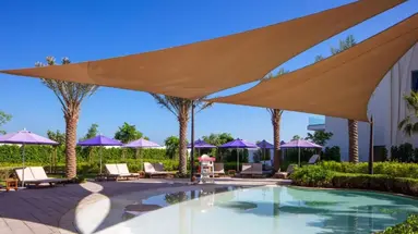 Centara Mirage Beach Resort Dubai