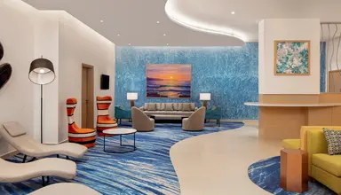 Centara Mirage Beach Resort Dubai