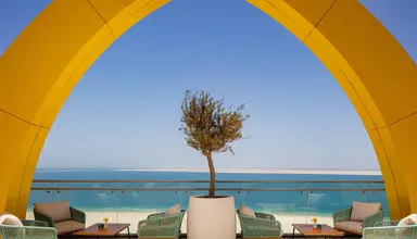 Centara Mirage Beach Resort Dubai
