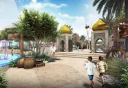 Centara Mirage Beach Resort Dubai
