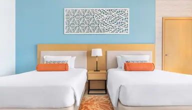 Centara Mirage Beach Resort Dubai