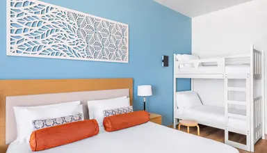 Centara Mirage Beach Resort Dubai