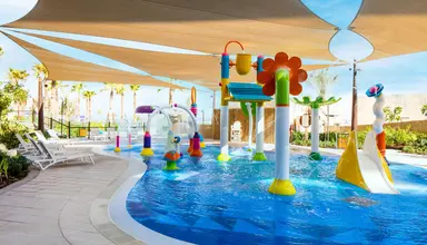 Centara Mirage Beach Resort Dubai