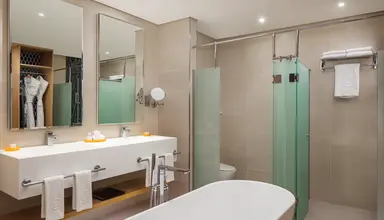 Centara Mirage Beach Resort Dubai