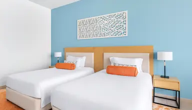 Centara Mirage Beach Resort Dubai